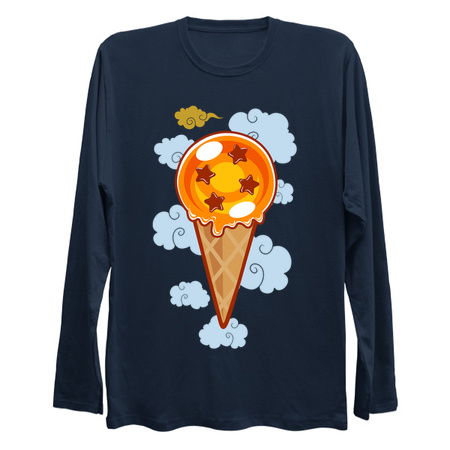 Magic Ball Ice Cream tiny thumbnail