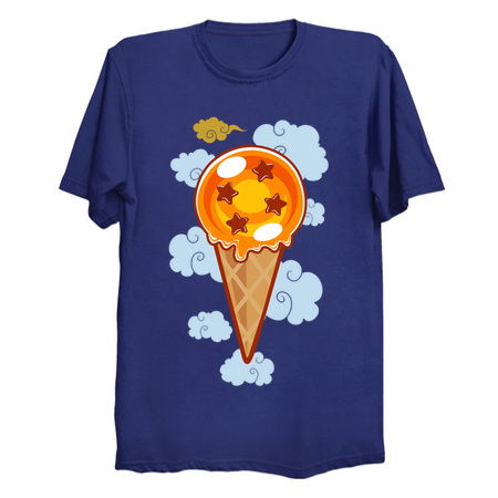 Magic Ball Ice Cream tiny thumbnail