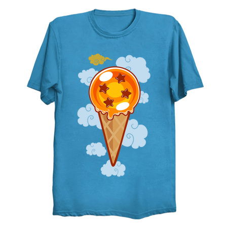 Magic Ball Ice Cream tiny thumbnail