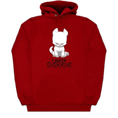 Haaaate tiny thumbnail