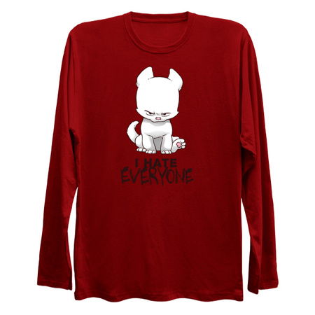 Haaaate tiny thumbnail