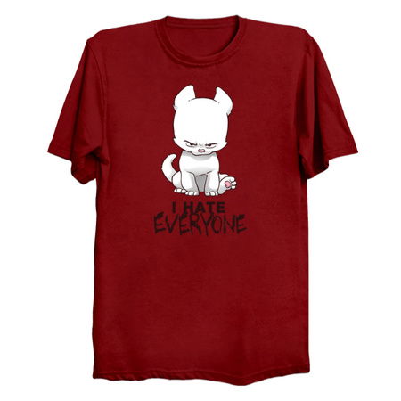 Haaaate tiny thumbnail