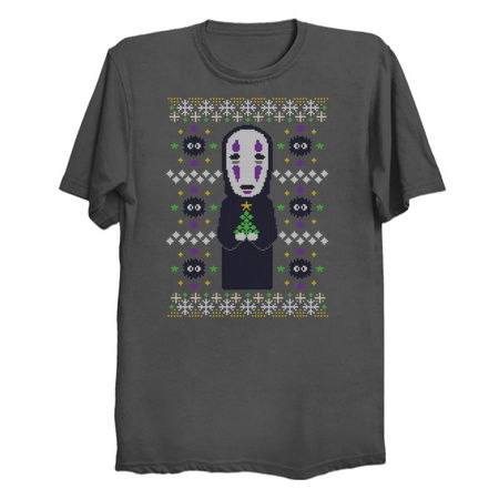 Spirited Sweater tiny thumbnail