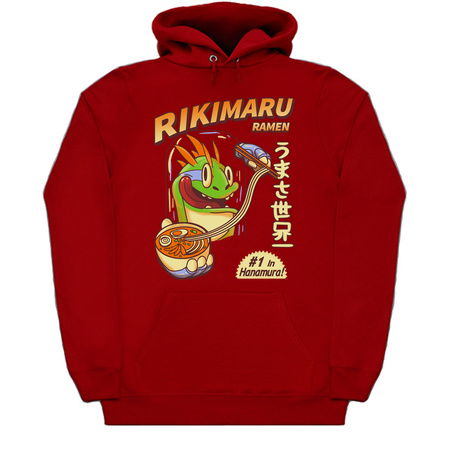 Rikimaru Ramen Restaurant Hanamura tiny thumbnail