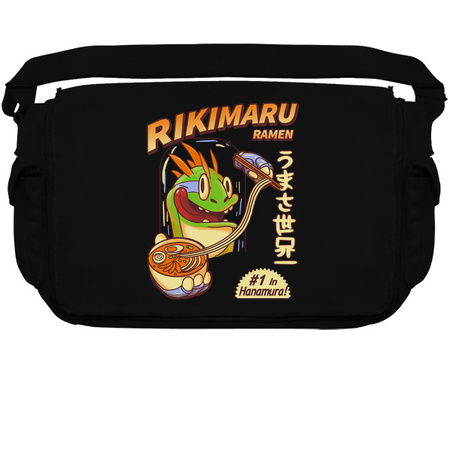 Rikimaru Ramen Restaurant Hanamura tiny thumbnail