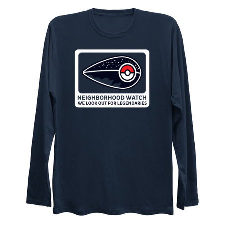 PoGO Neighborhood Watch tiny thumbnail