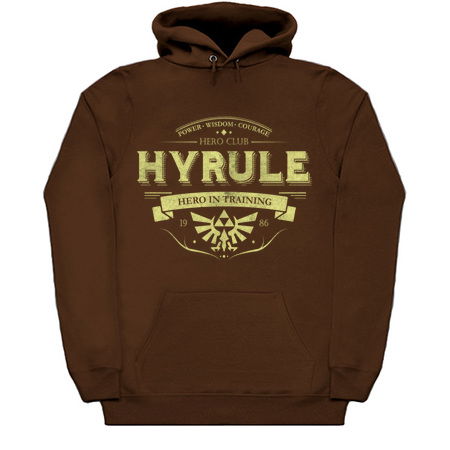 Hero club HYRULE tiny thumbnail