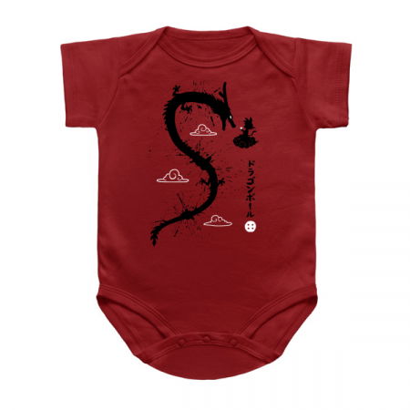 Mystic Dragon tiny thumbnail