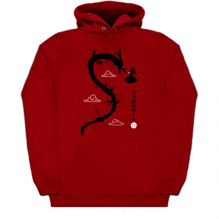 Mystic Dragon tiny thumbnail