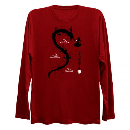 Mystic Dragon tiny thumbnail