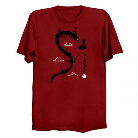 Mystic Dragon tiny thumbnail