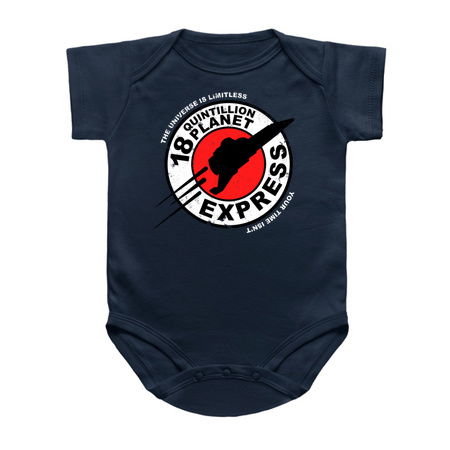 18 Quintillion Planet Express tiny thumbnail