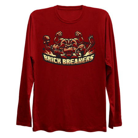 Brick Breakers tiny thumbnail