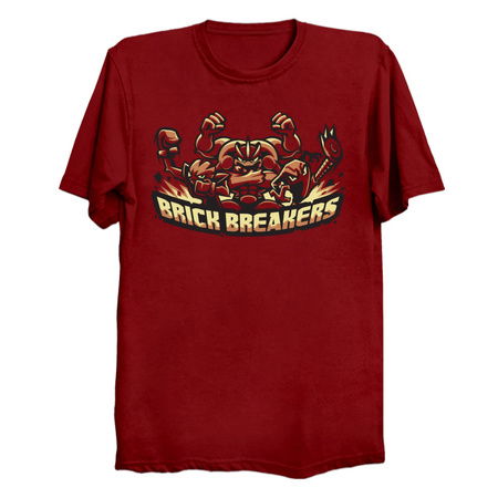 Brick Breakers tiny thumbnail