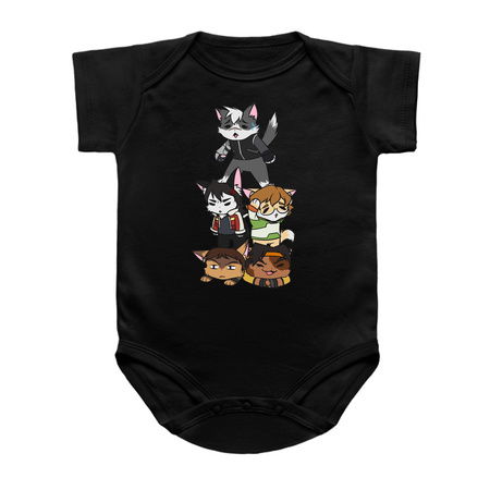 Forming Voltron: Are we doing this correctly? tiny thumbnail