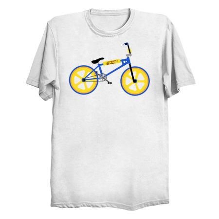 BMX Bike - NeatoShop