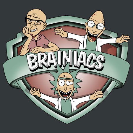 Brainacs Brainiacs - NeatoShop