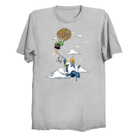 Jacked UP tiny thumbnail