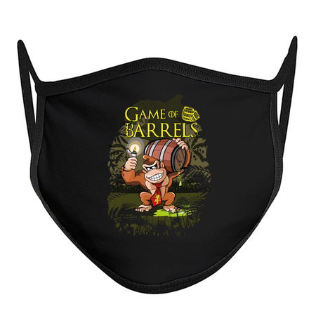 Monkey Valyrio tiny thumbnail