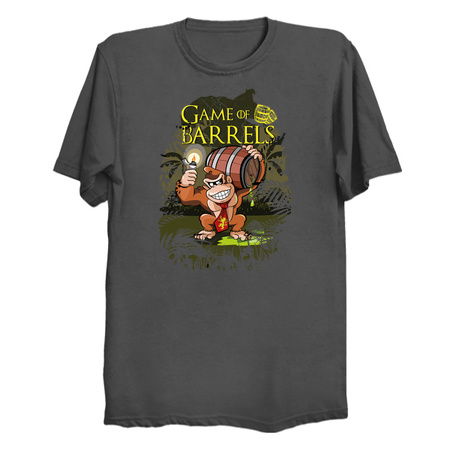 Monkey Valyrio tiny thumbnail