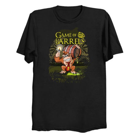 Monkey Valyrio tiny thumbnail