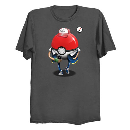 Poke Ball Go! tiny thumbnail