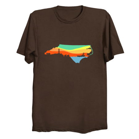 North carolina tiny thumbnail