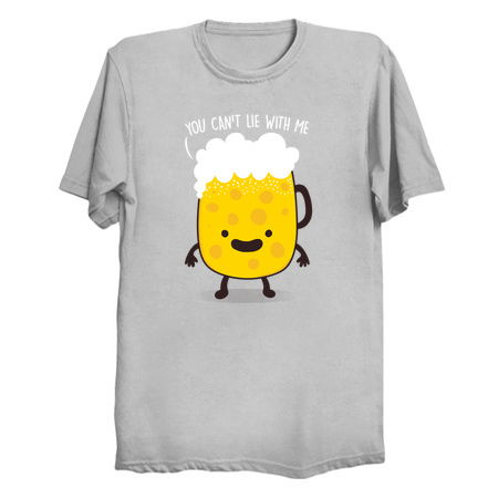 You can't lie with me tiny thumbnail