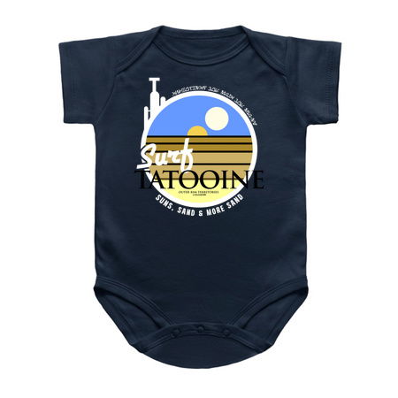 Surf Tatooine (Regular) tiny thumbnail