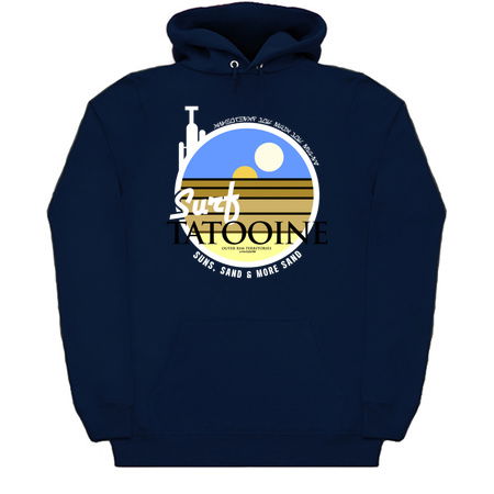 Surf Tatooine (Regular) tiny thumbnail