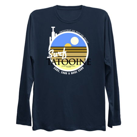 Surf Tatooine (Regular) tiny thumbnail