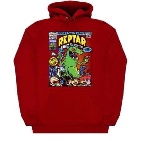 Pickles Comics tiny thumbnail