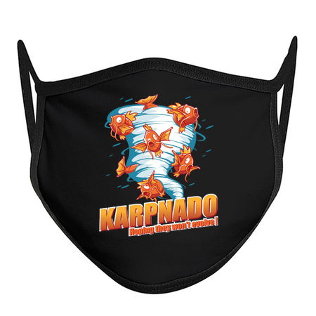 KARPNADO! (Hoping they won't evolve...) tiny thumbnail