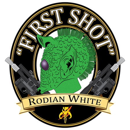 First Shot Neatoshop First Shot Neatoshop