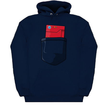 Pokedex pocket tiny thumbnail