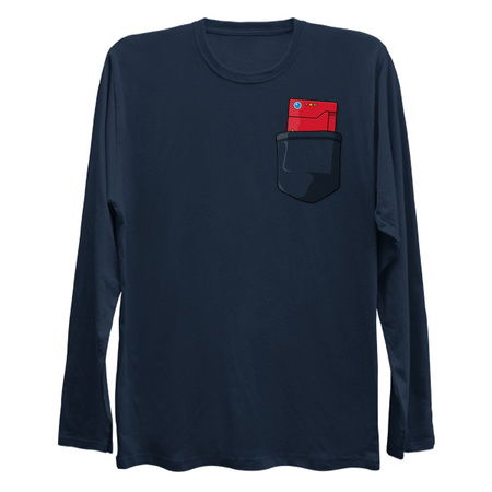 Pokedex pocket tiny thumbnail