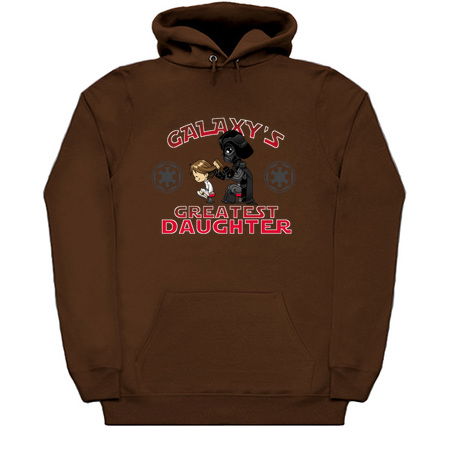 Greatest Daughter tiny thumbnail