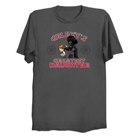 Greatest Daughter tiny thumbnail