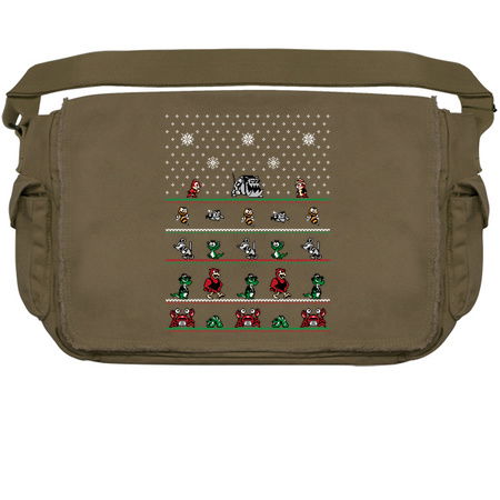 Chip n Dale Christmas Rangers - Ugly Sweater tiny thumbnail