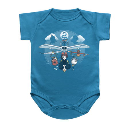 Flight of the Imagination tiny thumbnail