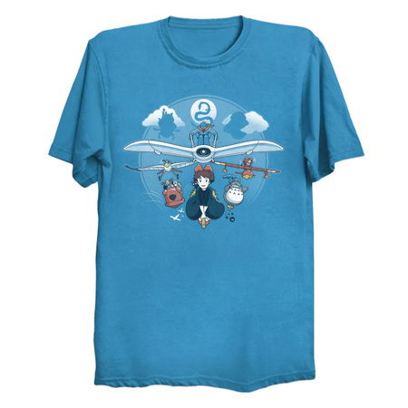 Flight of the Imagination tiny thumbnail