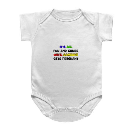 All Fun And Games Until Someone Gets Pregnant tiny thumbnail