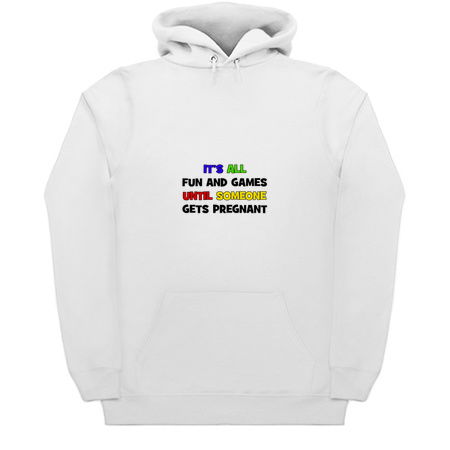 All Fun And Games Until Someone Gets Pregnant tiny thumbnail