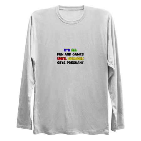 All Fun And Games Until Someone Gets Pregnant tiny thumbnail