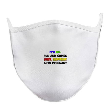 All Fun And Games Until Someone Gets Pregnant tiny thumbnail