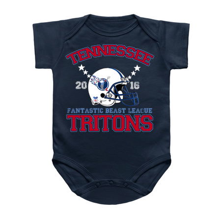 Tennessee Tritons (helmet) tiny thumbnail
