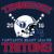 Tennessee Tritons (helmet) tiny thumbnail