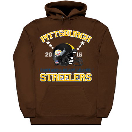 Pittsburgh Streelers tiny thumbnail