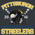 Pittsburgh Streelers tiny thumbnail