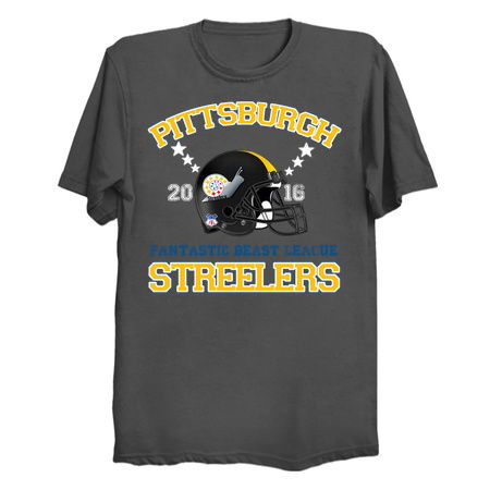 Pittsburgh Streelers tiny thumbnail